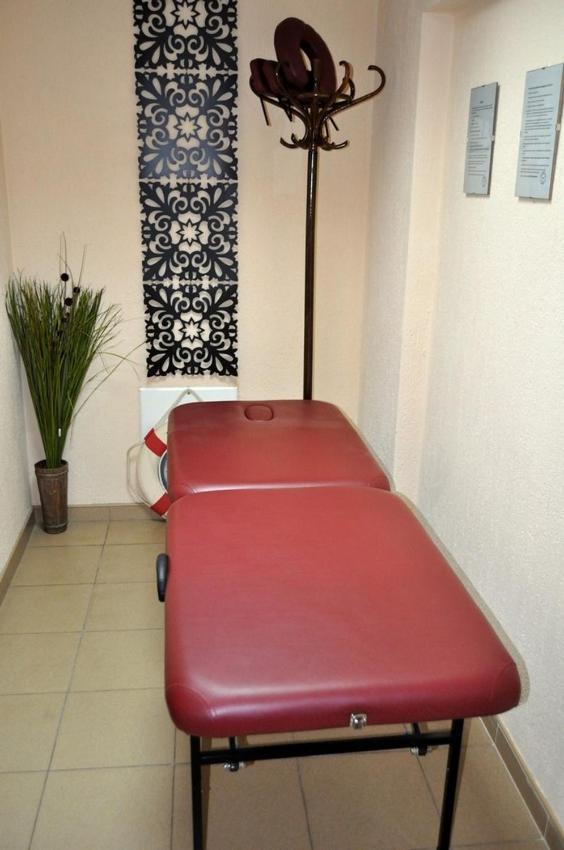 Spartak Family Hotel สโมลยัน ภายนอก รูปภาพ