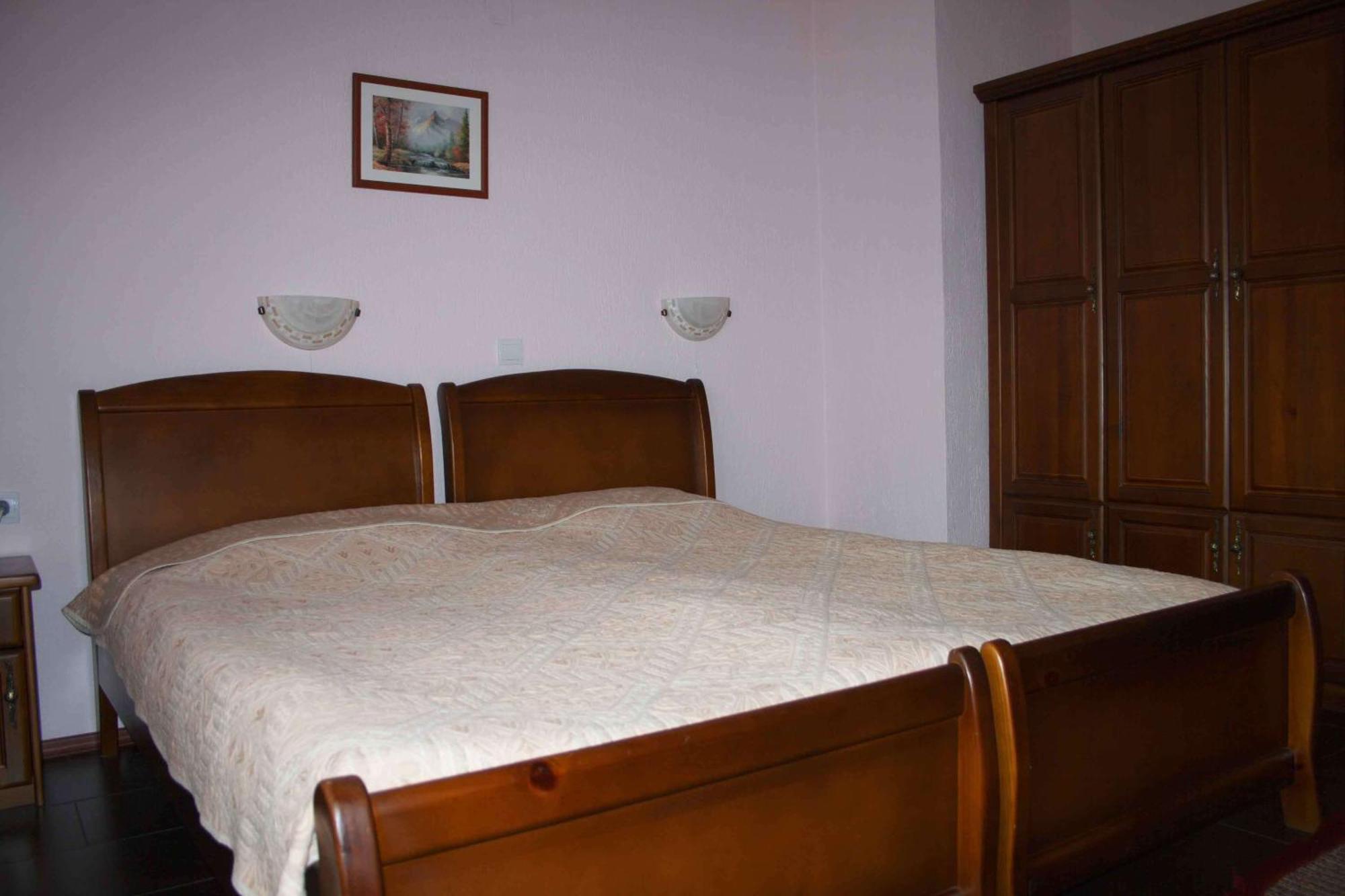 Spartak Family Hotel สโมลยัน ห้อง รูปภาพ