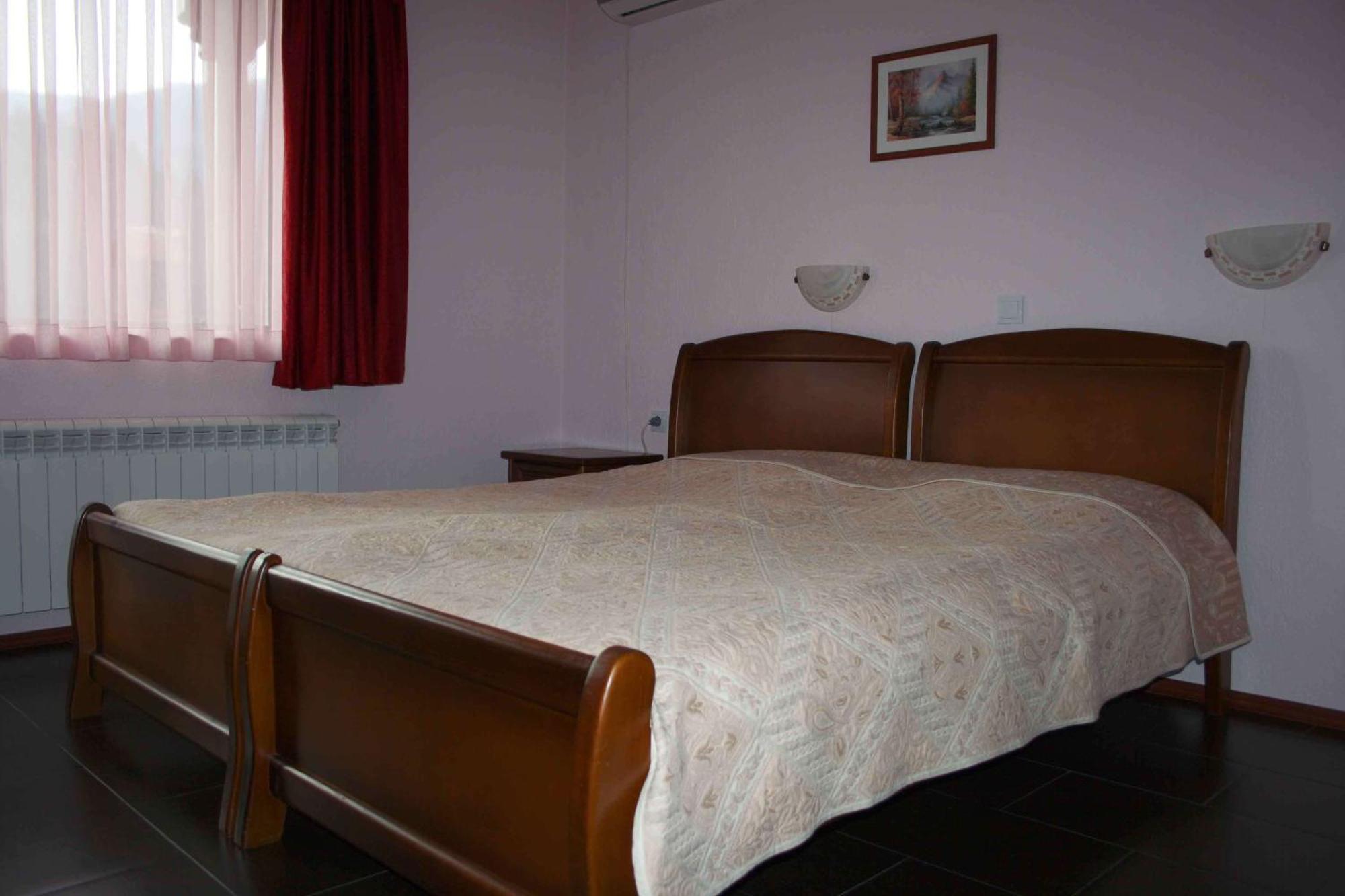 Spartak Family Hotel สโมลยัน ห้อง รูปภาพ
