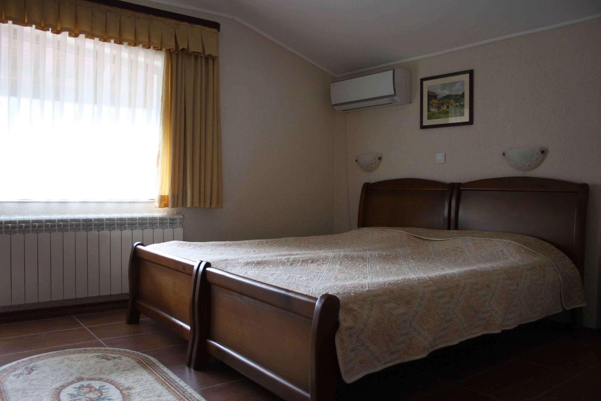 Spartak Family Hotel สโมลยัน ห้อง รูปภาพ