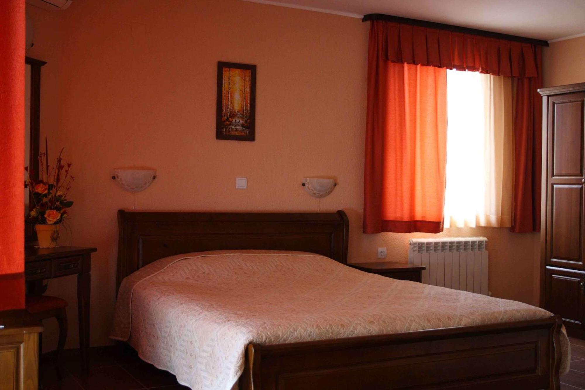 Spartak Family Hotel สโมลยัน ห้อง รูปภาพ