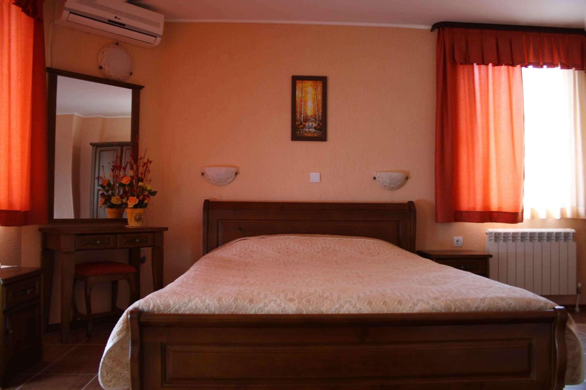 Spartak Family Hotel สโมลยัน ห้อง รูปภาพ