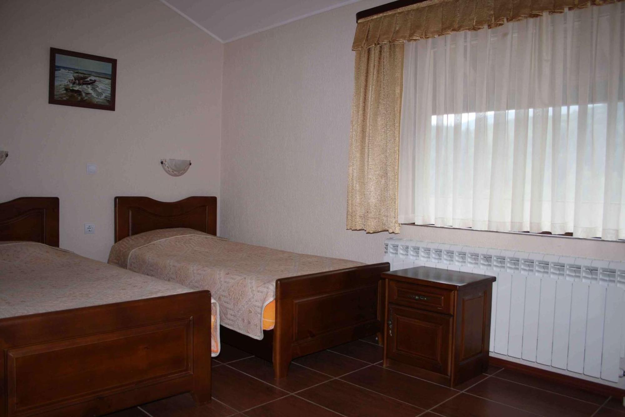 Spartak Family Hotel สโมลยัน ห้อง รูปภาพ